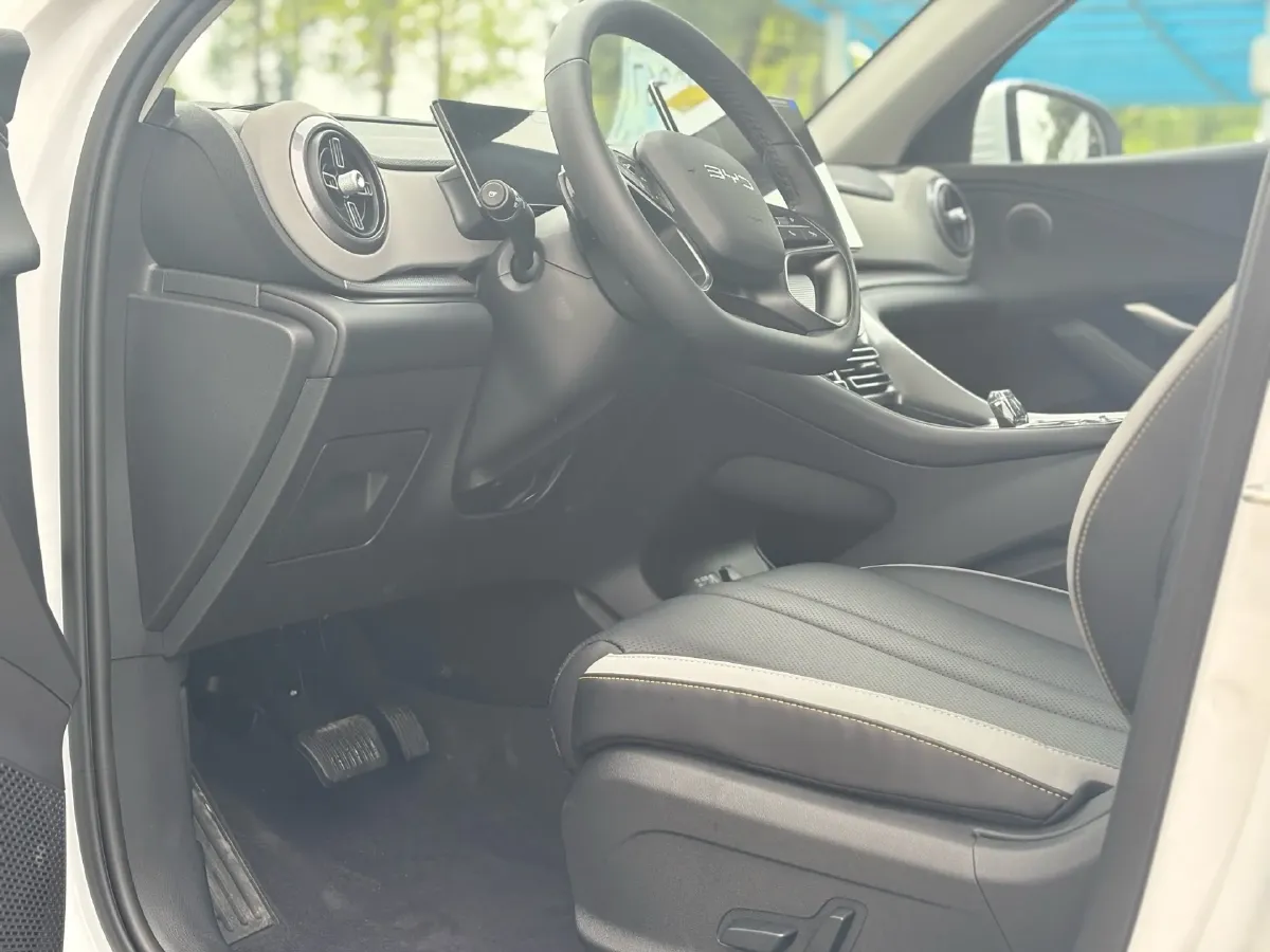 2025 BYD Sea Lion 05 DM-i 1.5L 101HP L4 E-CVT PHEV 12.9KWH,autocango,china used car exporter,china ev exporter,chinese used car exporter,chinese used ev exporter