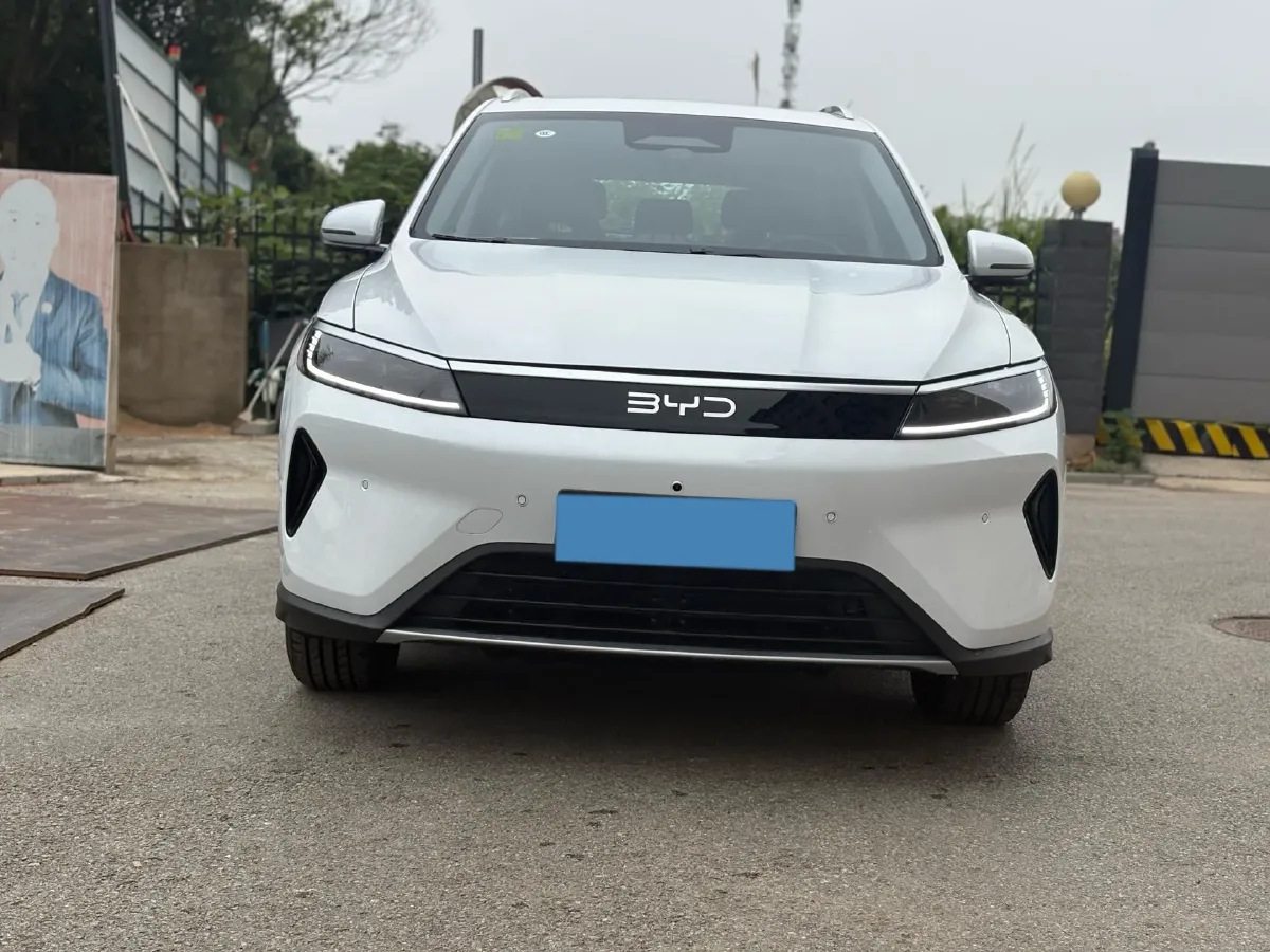 2025 BYD Sea Lion 05 DM-i 1.5L 101HP L4 E-CVT PHEV 12.9KWH,autocango,china used car exporter,china ev exporter,chinese used car exporter,chinese used ev exporter