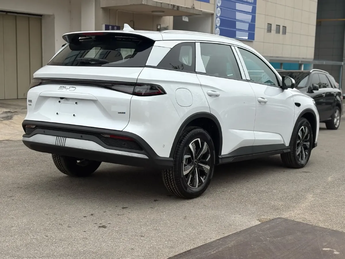 2025 BYD Sea Lion 05 DM-i 1.5L 101HP L4 E-CVT PHEV 12.9KWH,autocango,china used car exporter,china ev exporter,chinese used car exporter,chinese used ev exporter