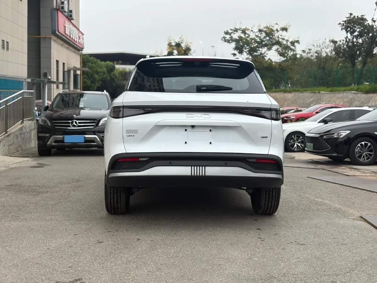 2025 BYD Sea Lion 05 DM-i 1.5L 101HP L4 E-CVT PHEV 12.9KWH,autocango,china used car exporter,china ev exporter,chinese used car exporter,chinese used ev exporter