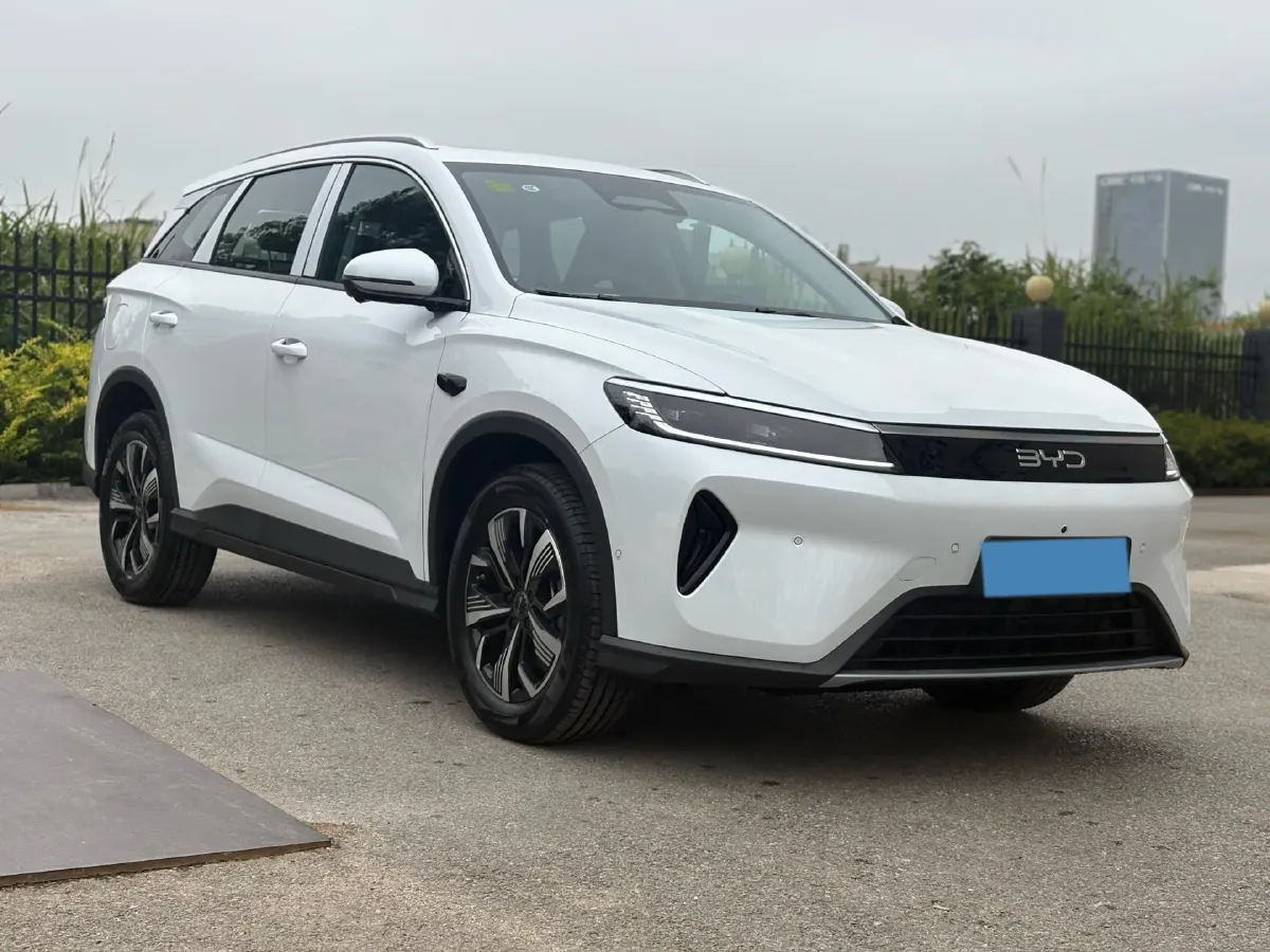 2025 BYD Sea Lion 05 DM-i 1.5L 101HP L4 E-CVT PHEV 12.9KWH,autocango,china used car exporter,china ev exporter,chinese used car exporter,chinese used ev exporter