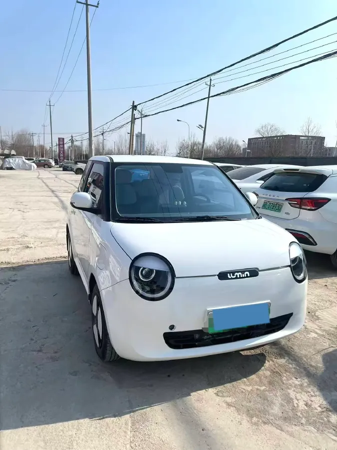 2024 ChangAn QiYuan Lumin BEV 17.65KWH,autocango,china used car exporter,china ev exporter,chinese used car exporter,chinese used ev exporter