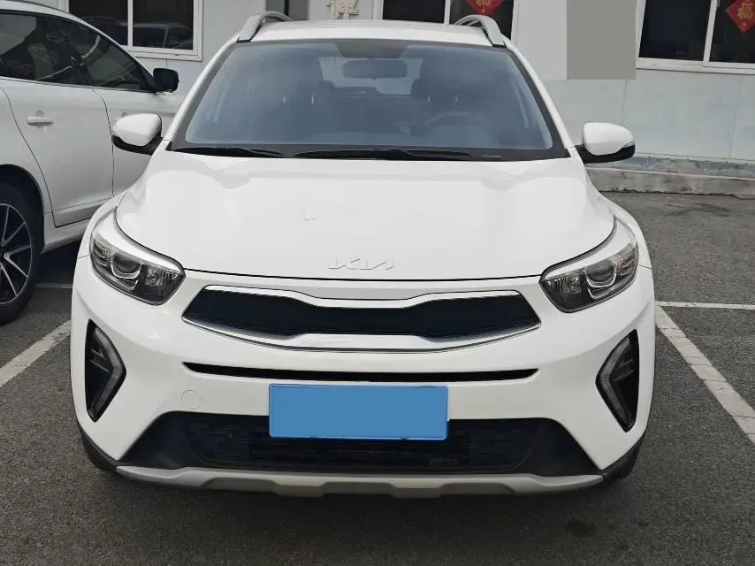 2021 Kia KX1 1.4L 100HP L4 6AT,autocango,china used car exporter,china ev exporter,chinese used car exporter,chinese used ev exporter