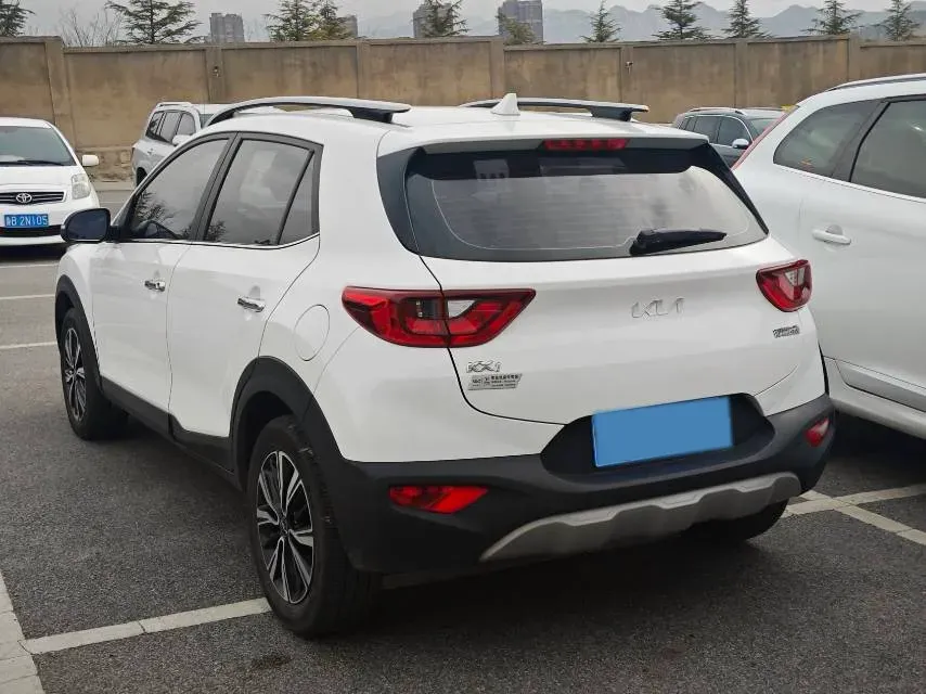 2021 Kia KX1 1.4L 100HP L4 6AT,autocango,china used car exporter,china ev exporter,chinese used car exporter,chinese used ev exporter