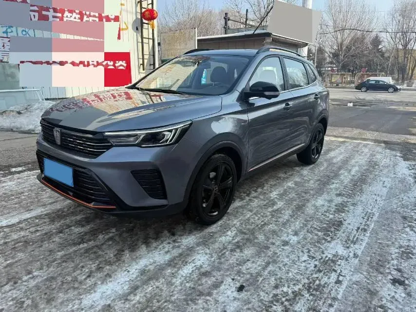 2021 Roewe RX3 1.6L 125HP L4 CVT,autocango,china used car exporter,china ev exporter,chinese used car exporter,chinese used ev exporter
