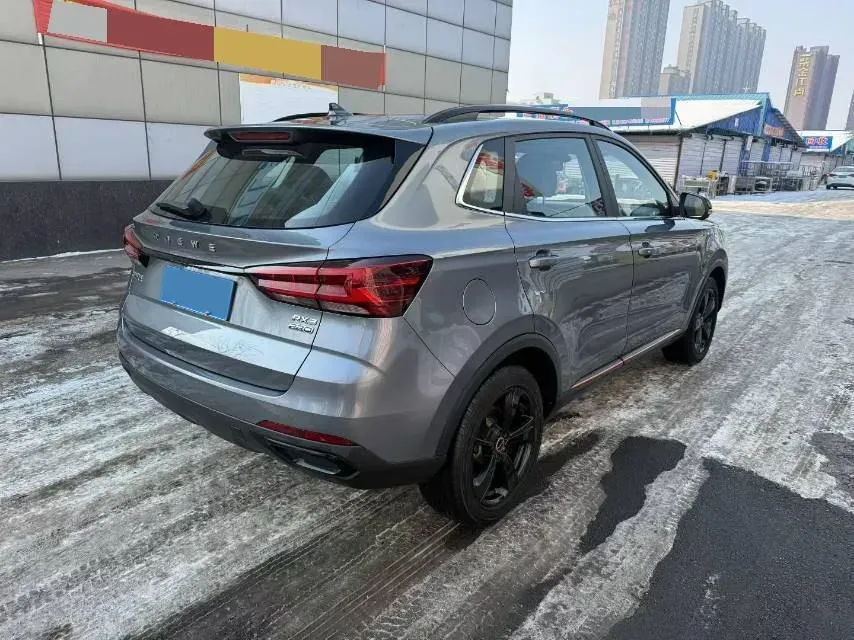 2021 Roewe RX3 1.6L 125HP L4 CVT,autocango,china used car exporter,china ev exporter,chinese used car exporter,chinese used ev exporter