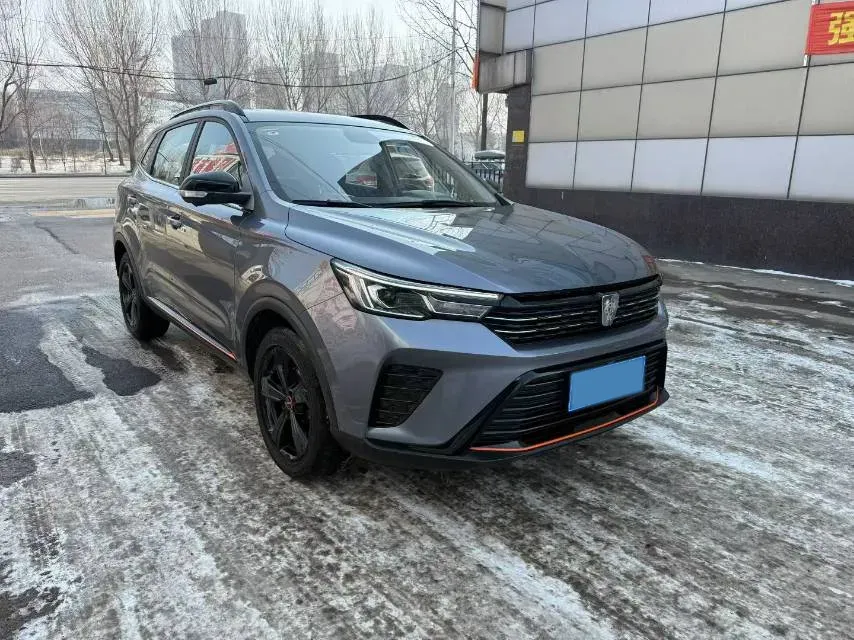2021 Roewe RX3 1.6L 125HP L4 CVT,autocango,china used car exporter,china ev exporter,chinese used car exporter,chinese used ev exporter