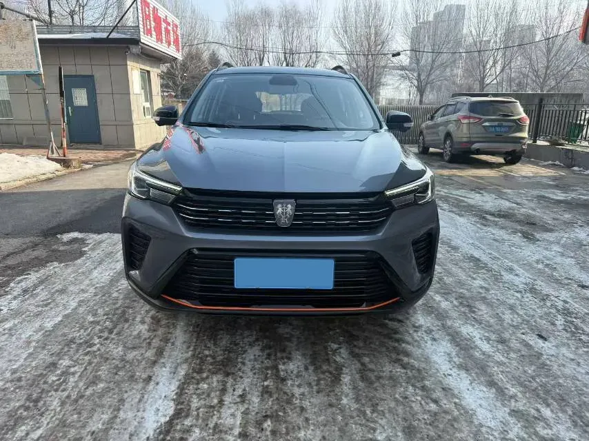 2021 Roewe RX3 1.6L 125HP L4 CVT,autocango,china used car exporter,china ev exporter,chinese used car exporter,chinese used ev exporter