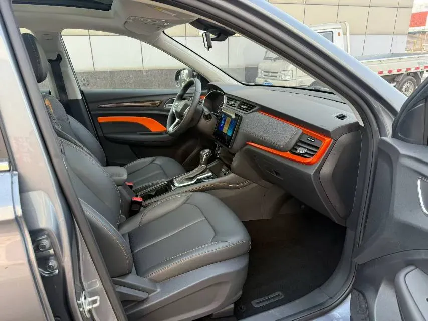 2021 Roewe RX3 1.6L 125HP L4 CVT,autocango,china used car exporter,china ev exporter,chinese used car exporter,chinese used ev exporter