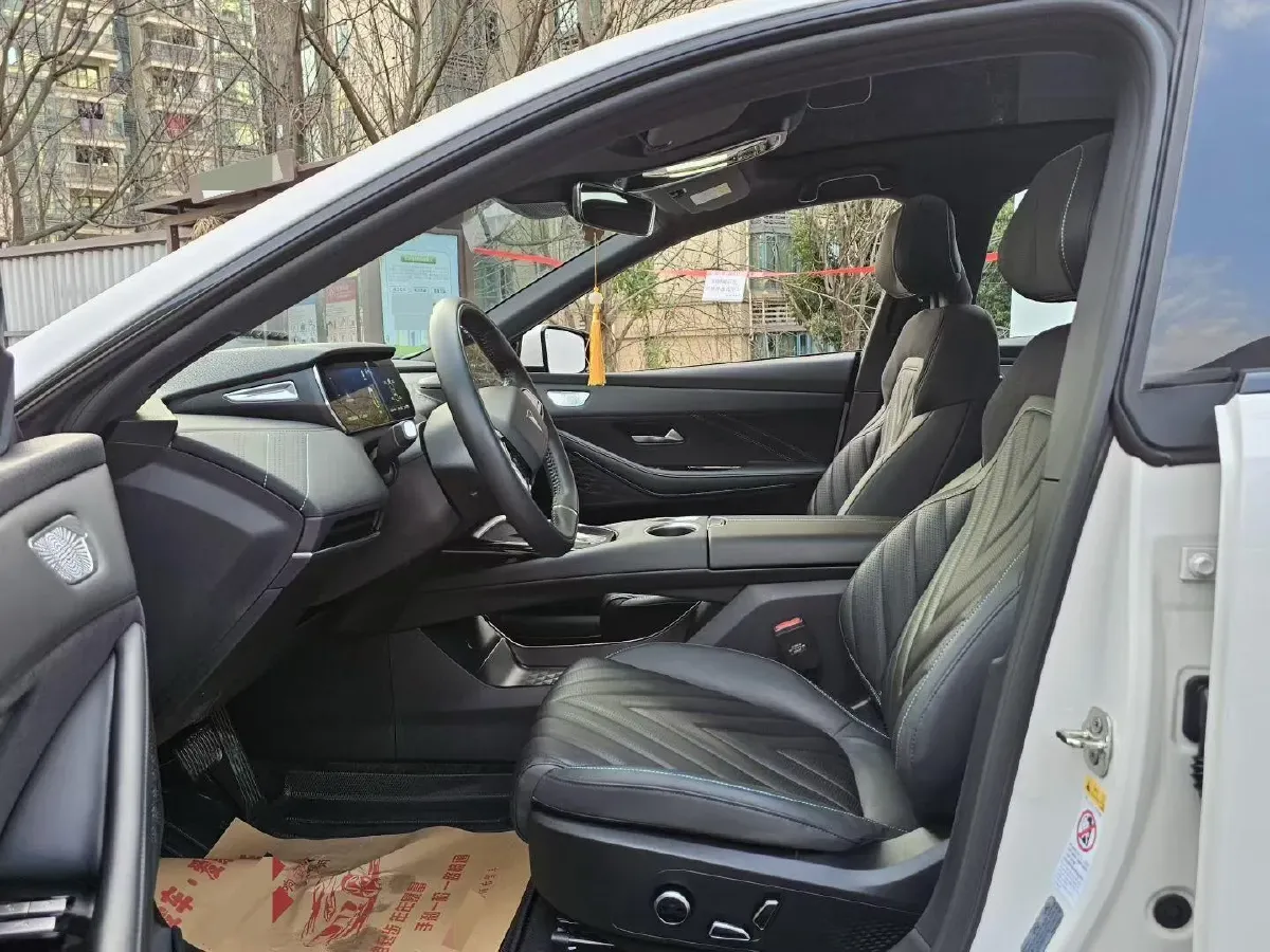 2023 Deepal SL03 1.5L 95HP L4 REEV 28.39KWH,autocango,china used car exporter,china ev exporter,chinese used car exporter,chinese used ev exporter