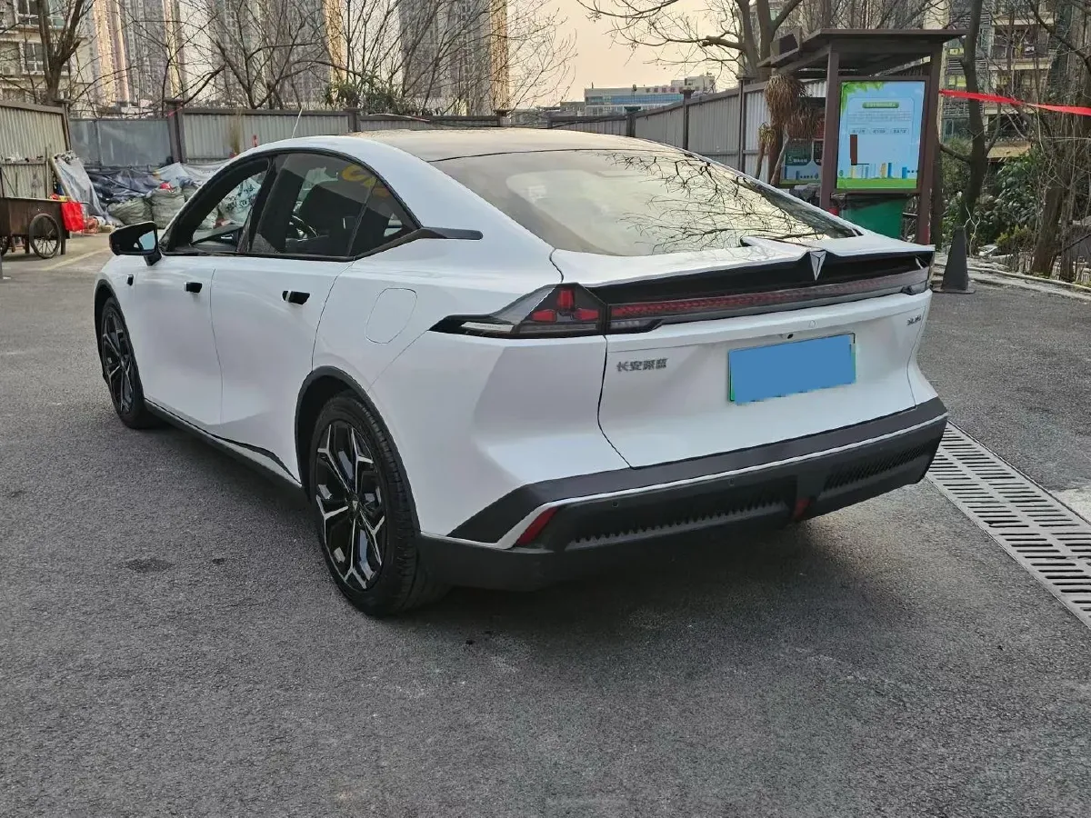 2023 Deepal SL03 1.5L 95HP L4 REEV 28.39KWH,autocango,china used car exporter,china ev exporter,chinese used car exporter,chinese used ev exporter