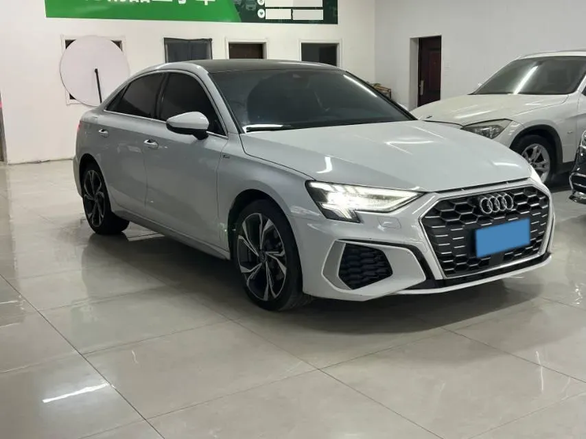 2022 Audi A3 1.4T 150HP L4 7DCT,autocango,china used car exporter,china ev exporter,chinese used car exporter,chinese used ev exporter