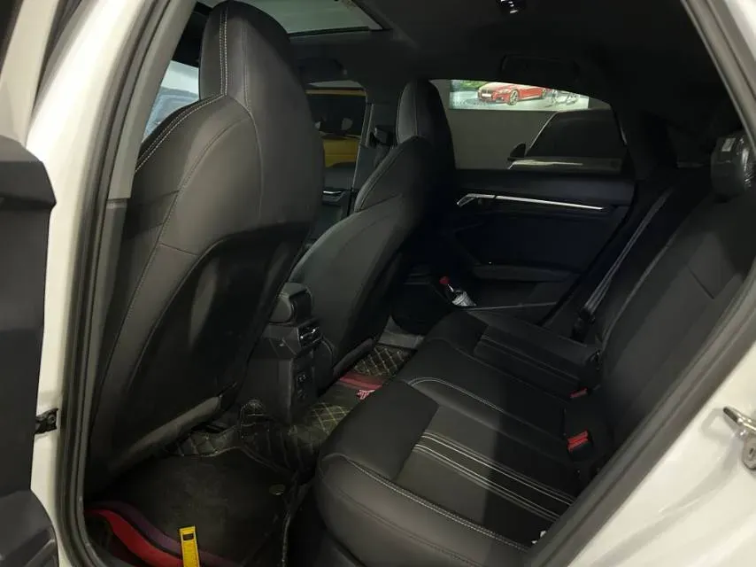 2022 Audi A3 1.4T 150HP L4 7DCT,autocango,china used car exporter,china ev exporter,chinese used car exporter,chinese used ev exporter