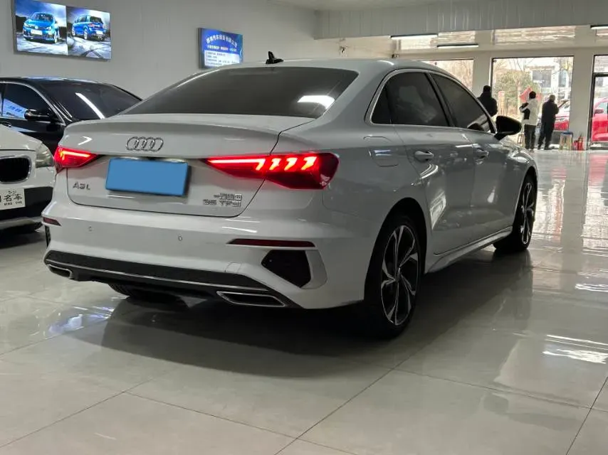 2022 Audi A3 1.4T 150HP L4 7DCT,autocango,china used car exporter,china ev exporter,chinese used car exporter,chinese used ev exporter