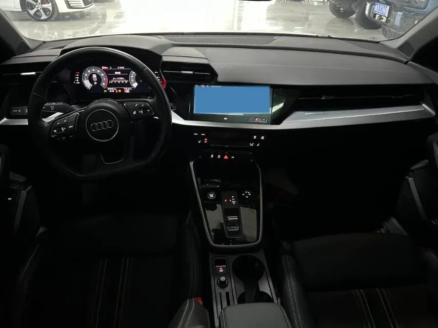 2022 Audi A3 1.4T 150HP L4 7DCT,autocango,china used car exporter,china ev exporter,chinese used car exporter,chinese used ev exporter