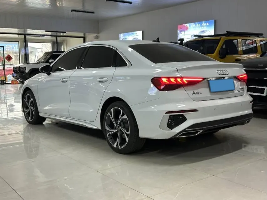 2022 Audi A3 1.4T 150HP L4 7DCT,autocango,china used car exporter,china ev exporter,chinese used car exporter,chinese used ev exporter