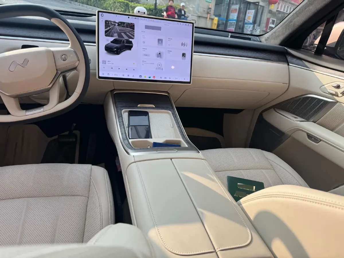 2025 ONVO L90 BEV,autocango,china used car exporter,china ev exporter,chinese used car exporter,chinese used ev exporter