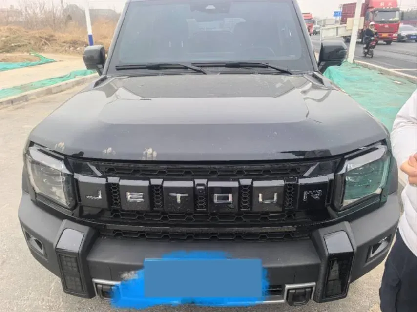 2025 Jetour Traveller 2.0T 254HP L4 7DCT,autocango,china used car exporter,china ev exporter,chinese used car exporter,chinese used ev exporter