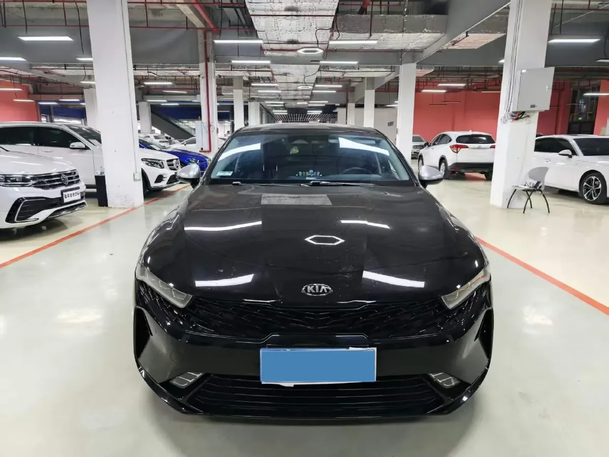 2020 Kia K5 2.0T 240HP L4 8AT,autocango,china used car exporter,china ev exporter,chinese used car exporter,chinese used ev exporter