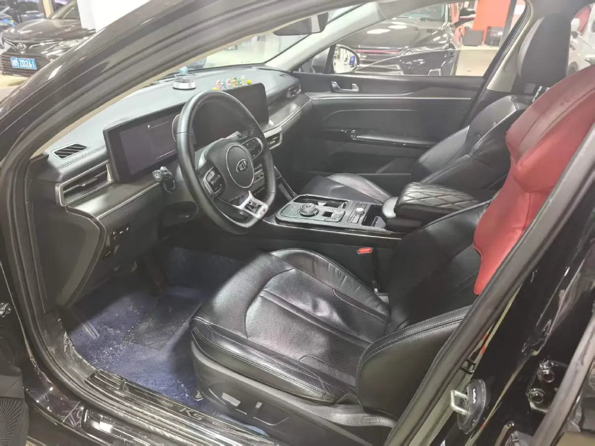 2020 Kia K5 2.0T 240HP L4 8AT,autocango,china used car exporter,china ev exporter,chinese used car exporter,chinese used ev exporter