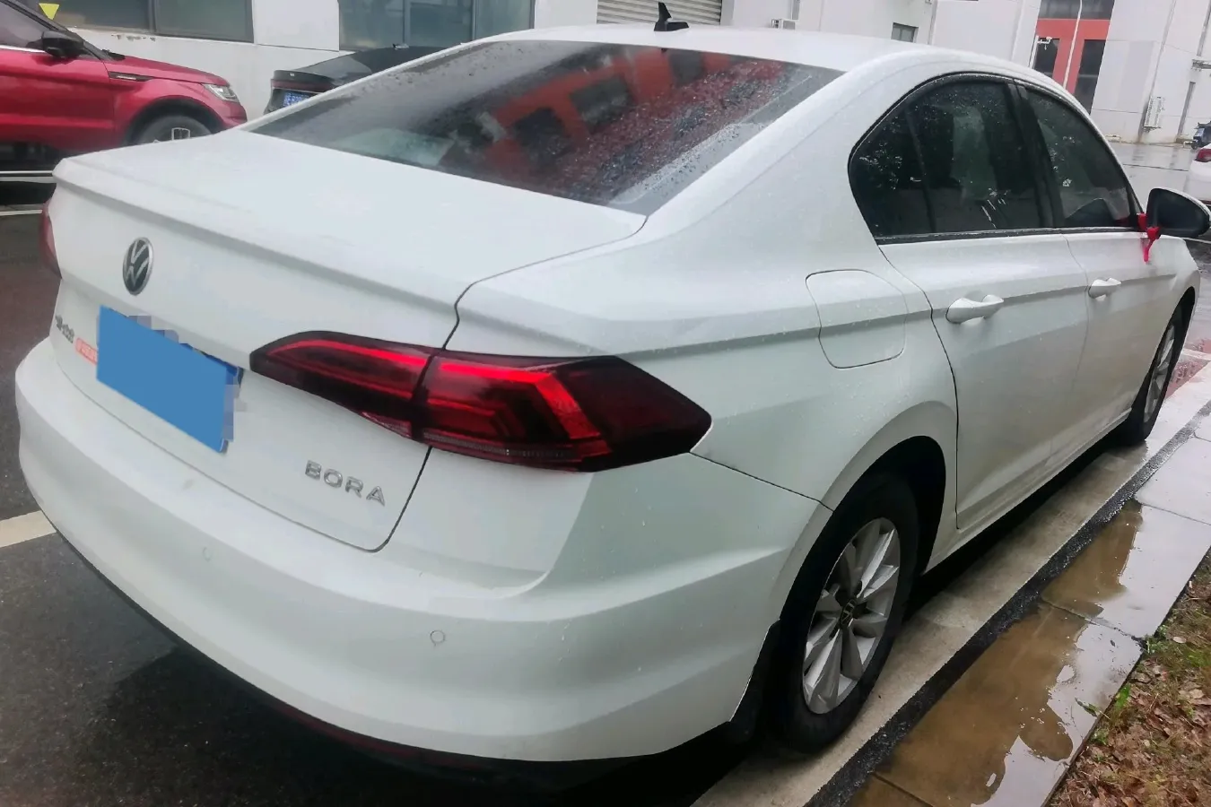 2021 Volkswagen Bora 1.5L 113HP L4 5MT,autocango,china used car exporter,china ev exporter,chinese used car exporter,chinese used ev exporter