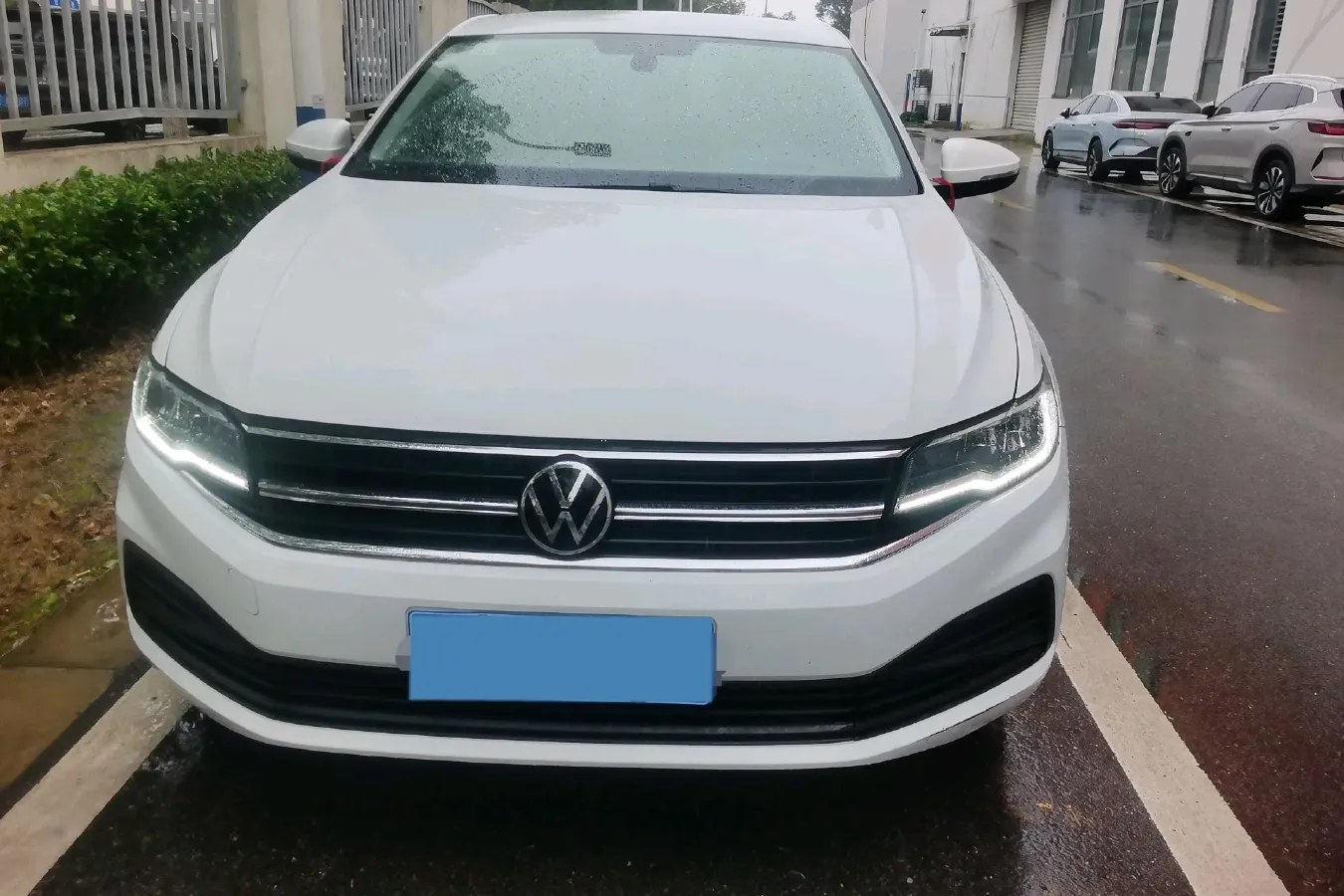 2021 Volkswagen Bora 1.5L 113HP L4 5MT,autocango,china used car exporter,china ev exporter,chinese used car exporter,chinese used ev exporter