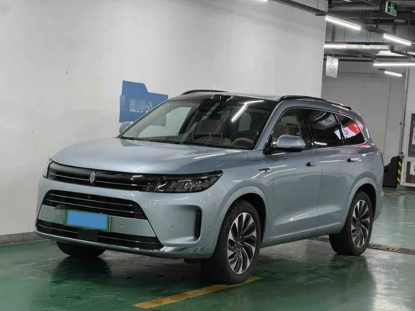 2024 AITO AITO M7 1.5T 152HP L4 REEV 40KWH,autocango,china used car exporter,china ev exporter,chinese used car exporter,chinese used ev exporter