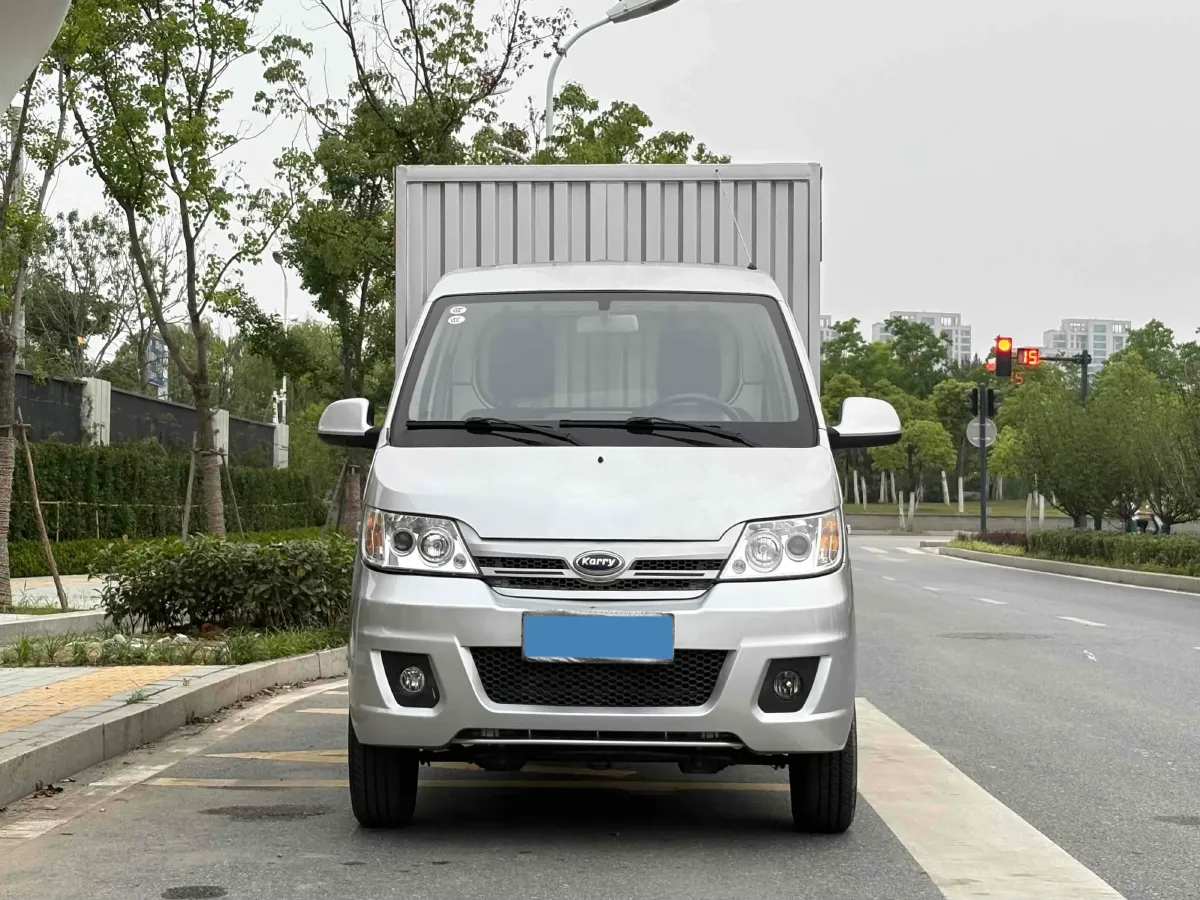 2019 Karry YouJin 1.5L 116HP L4 5MT,autocango,china used car exporter,china ev exporter,chinese used car exporter,chinese used ev exporter