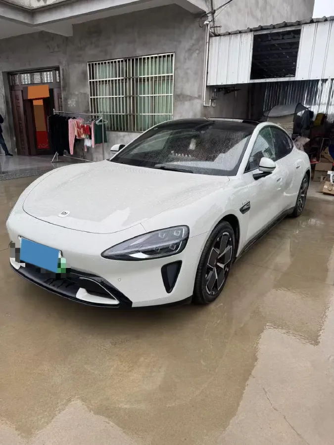 2024 MI SU7 BEV 73.6KWH,autocango,china used car exporter,china ev exporter,chinese used car exporter,chinese used ev exporter