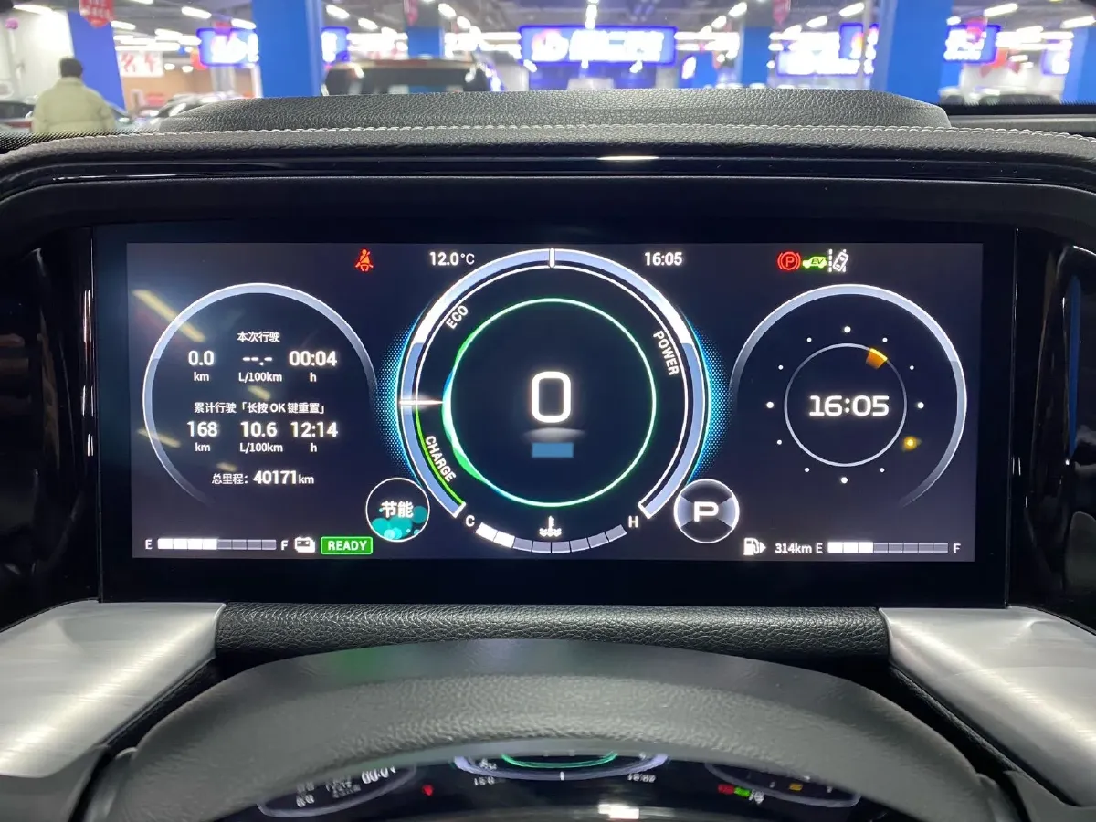 2022 GAC Trumpchi GS8 2.0T 190HP L4 E-CVT Hybrid,autocango,china used car exporter,china ev exporter,chinese used car exporter,chinese used ev exporter