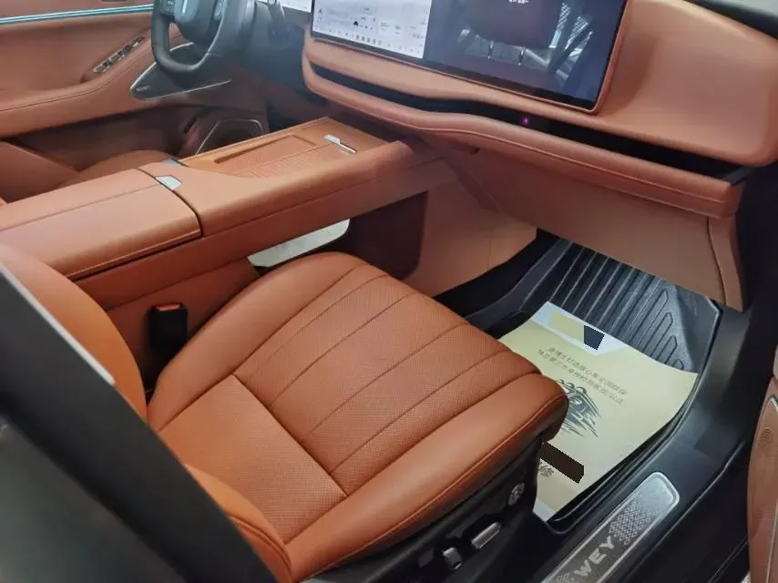 2025 WEY BlueMountain 1.5T 170HP L4 4DHT PHEV 44.5KWH,autocango,china used car exporter,china ev exporter,chinese used car exporter,chinese used ev exporter