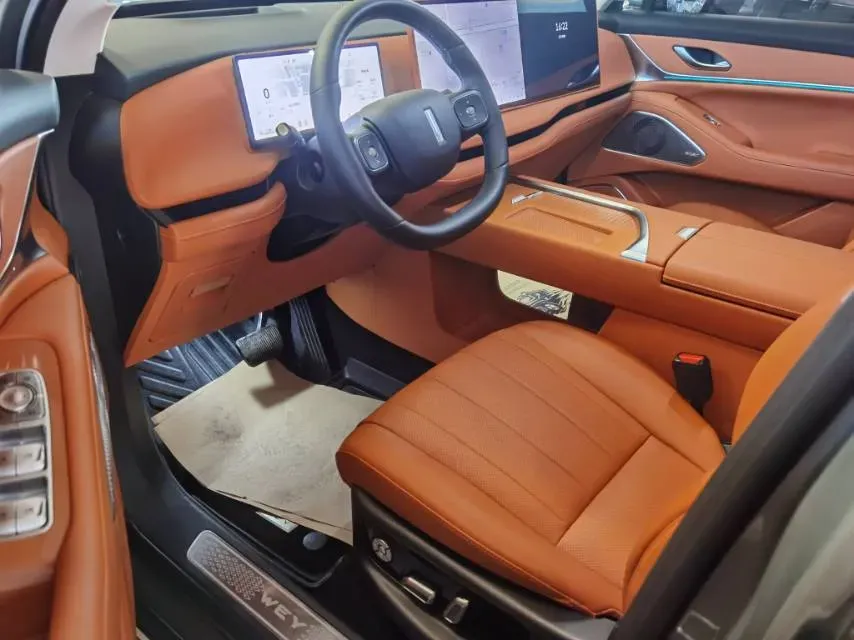 2025 WEY BlueMountain 1.5T 170HP L4 4DHT PHEV 44.5KWH,autocango,china used car exporter,china ev exporter,chinese used car exporter,chinese used ev exporter