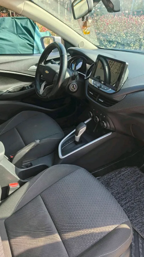 2020 Chevrolet Cavalier 1.0T 125HP L3 6AT,autocango,china used car exporter,china ev exporter,chinese used car exporter,chinese used ev exporter