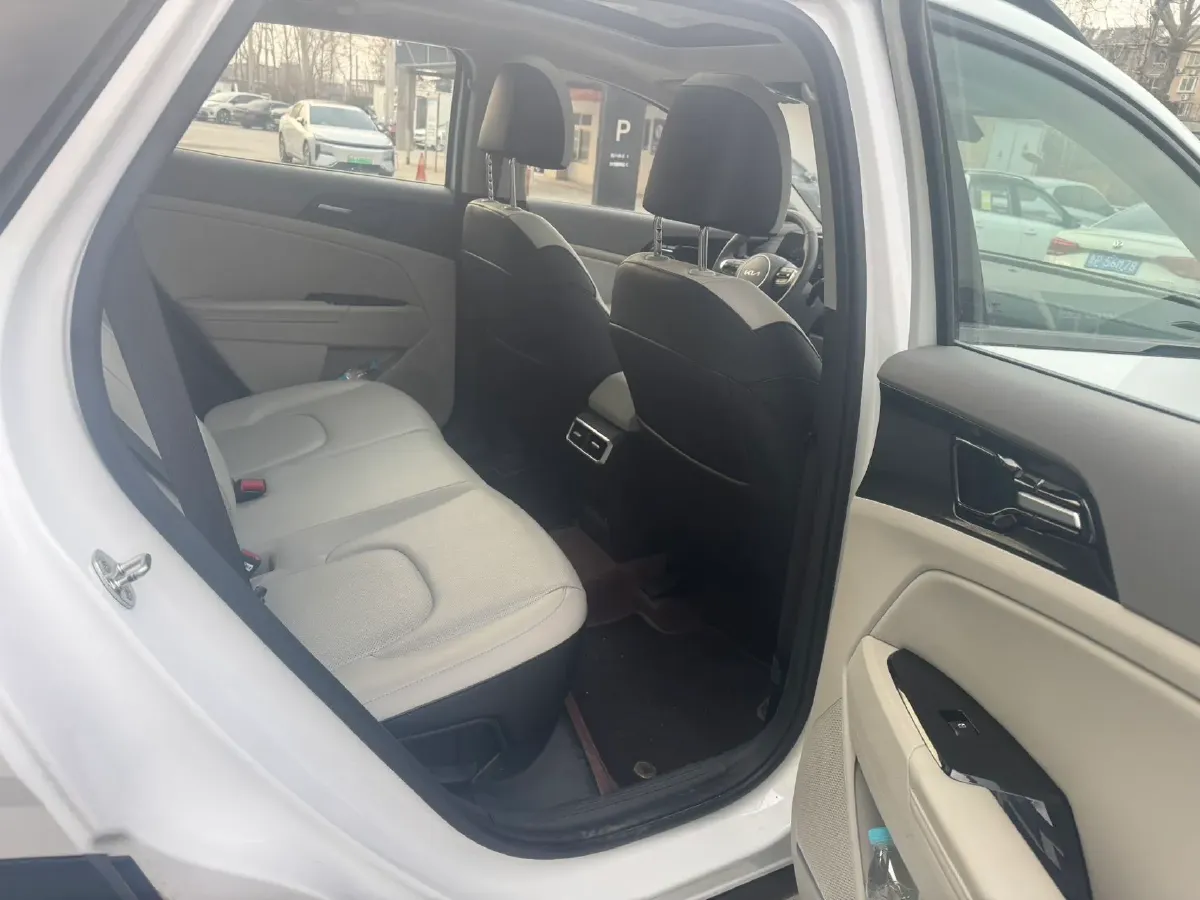 2023 Kia Sportage 1.5T 200HP L4 8AT,autocango,china used car exporter,china ev exporter,chinese used car exporter,chinese used ev exporter