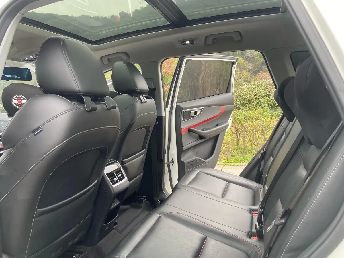 2020 Chery Tiggo 7 1.5T 156HP L4 CVT,autocango,china used car exporter,china ev exporter,chinese used car exporter,chinese used ev exporter