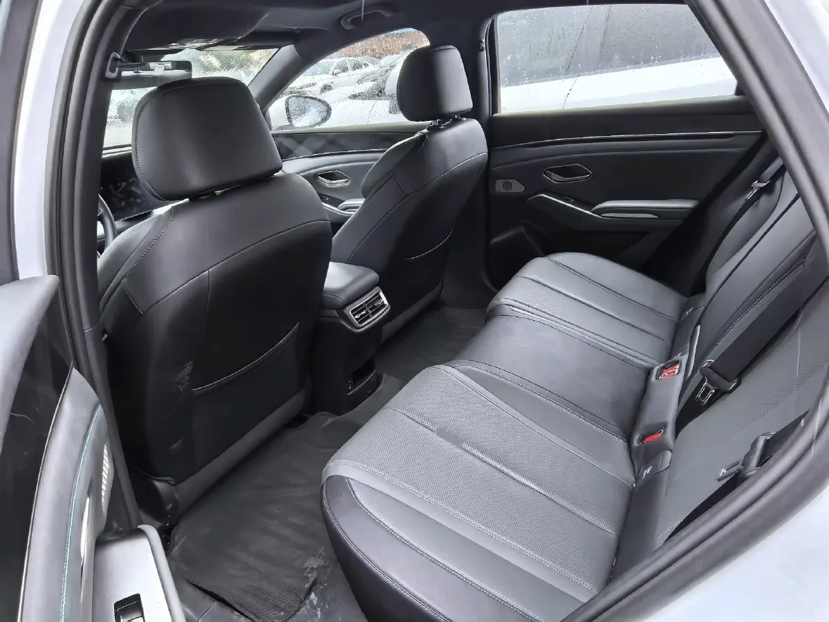 2025 BYD QinL 1.5L 101HP L4 E-CVT PHEV 15.87KWH,autocango,china used car exporter,china ev exporter,chinese used car exporter,chinese used ev exporter