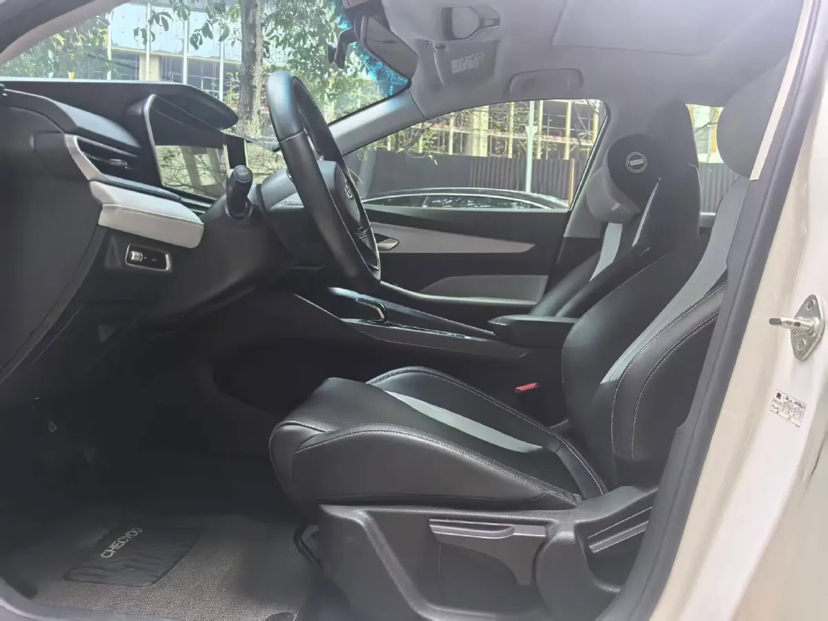 2024 Geely Binray 1.5T 181HP L4 7DCT,autocango,china used car exporter,china ev exporter,chinese used car exporter,chinese used ev exporter