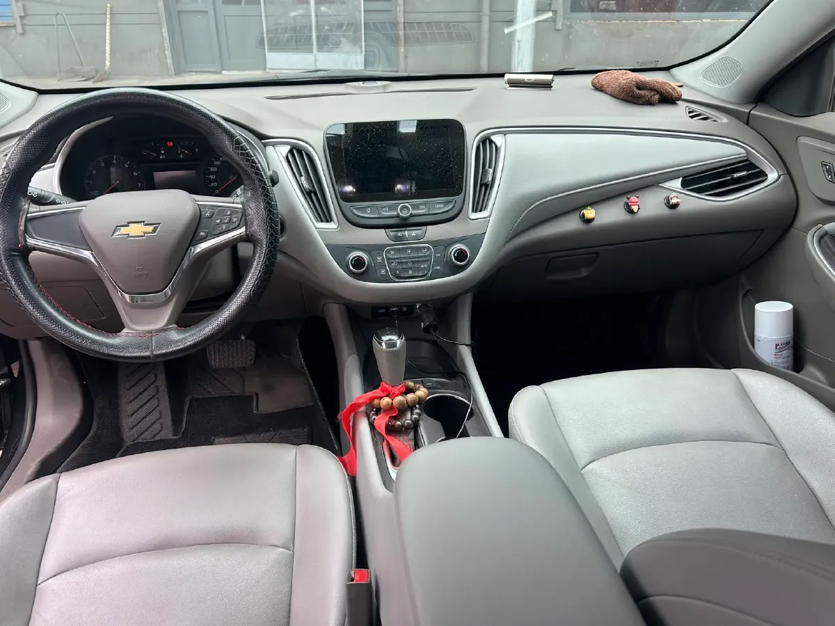 2020 Chevrolet Malibu XL 1.3T 165HP L3 CVT,autocango,china used car exporter,china ev exporter,chinese used car exporter,chinese used ev exporter