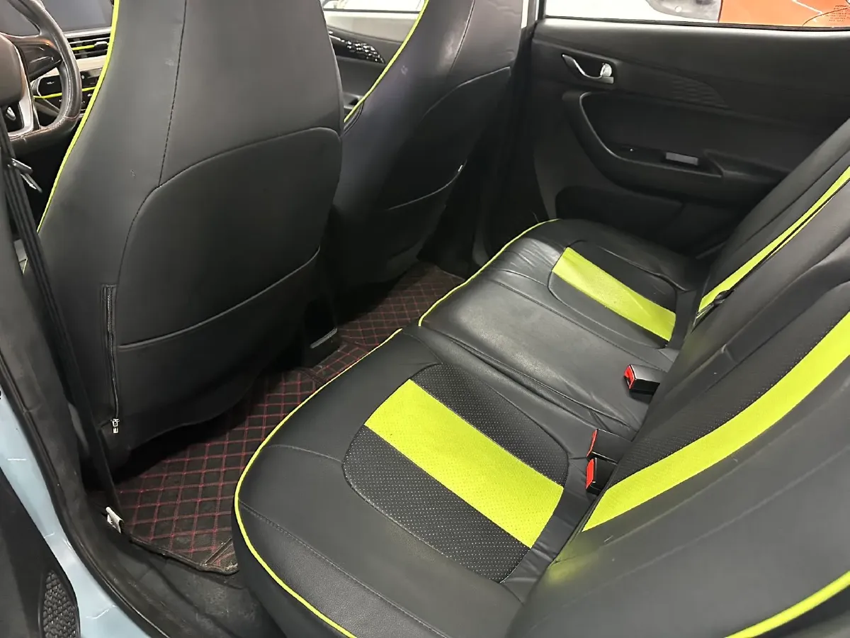 2020 ChangAn BenBen E-Star BEV 32.2KWH,autocango,china used car exporter,china ev exporter,chinese used car exporter,chinese used ev exporter