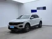 2021 VOLKSWAGEN T-ROC,autocango,china used car exporter,china ev exporter,chinese used car exporter,chinese used ev exporter