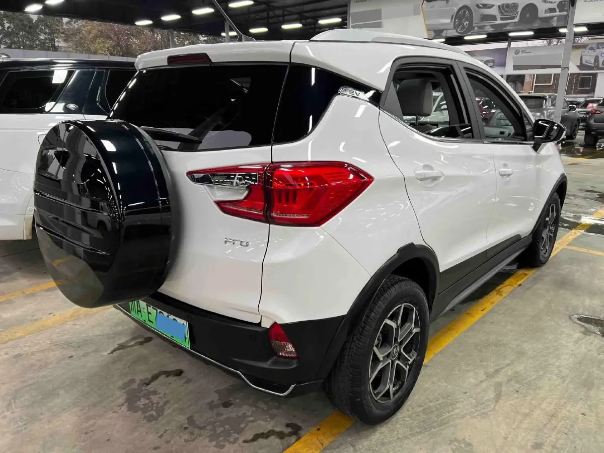 2021 BYD Song Pro 1.5T 160HP L4 7DCT,autocango,china used car exporter,china ev exporter,chinese used car exporter,chinese used ev exporter
