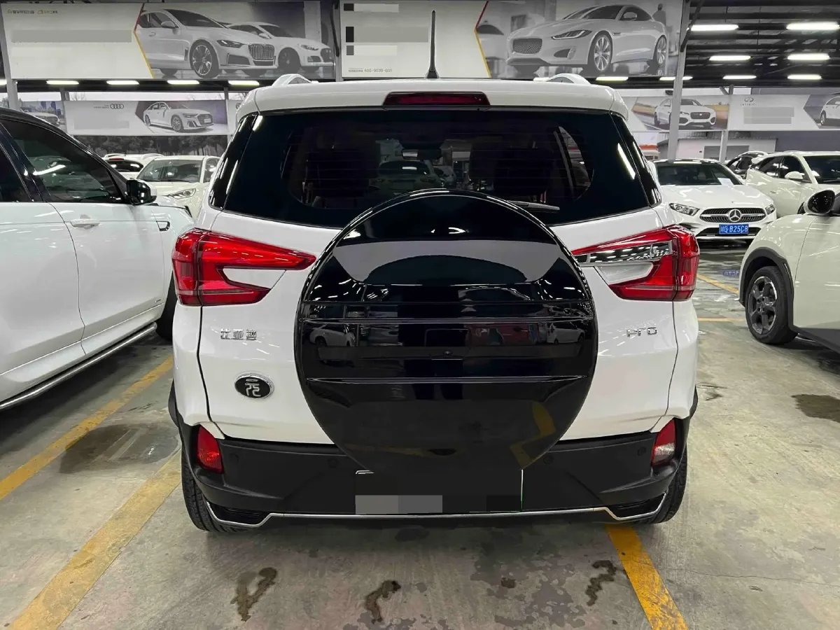 2021 BYD Song Pro 1.5T 160HP L4 7DCT,autocango,china used car exporter,china ev exporter,chinese used car exporter,chinese used ev exporter
