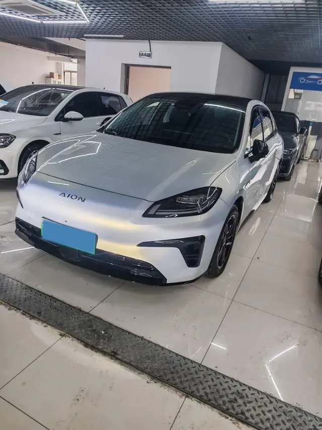 2025 Aion AION RT BEV 68.1KWH,autocango,china used car exporter,china ev exporter,chinese used car exporter,chinese used ev exporter