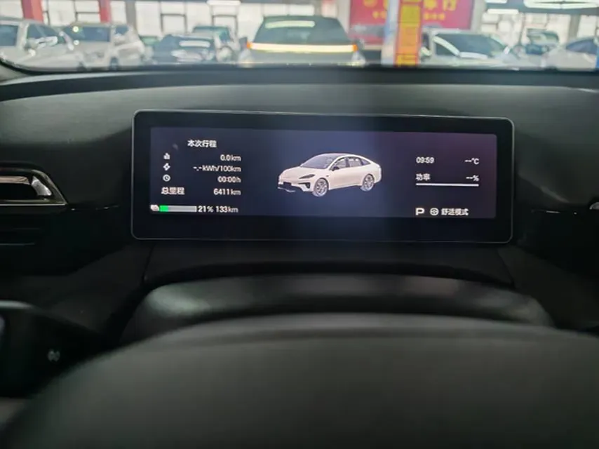 2025 Aion AION RT BEV 68.1KWH,autocango,china used car exporter,china ev exporter,chinese used car exporter,chinese used ev exporter