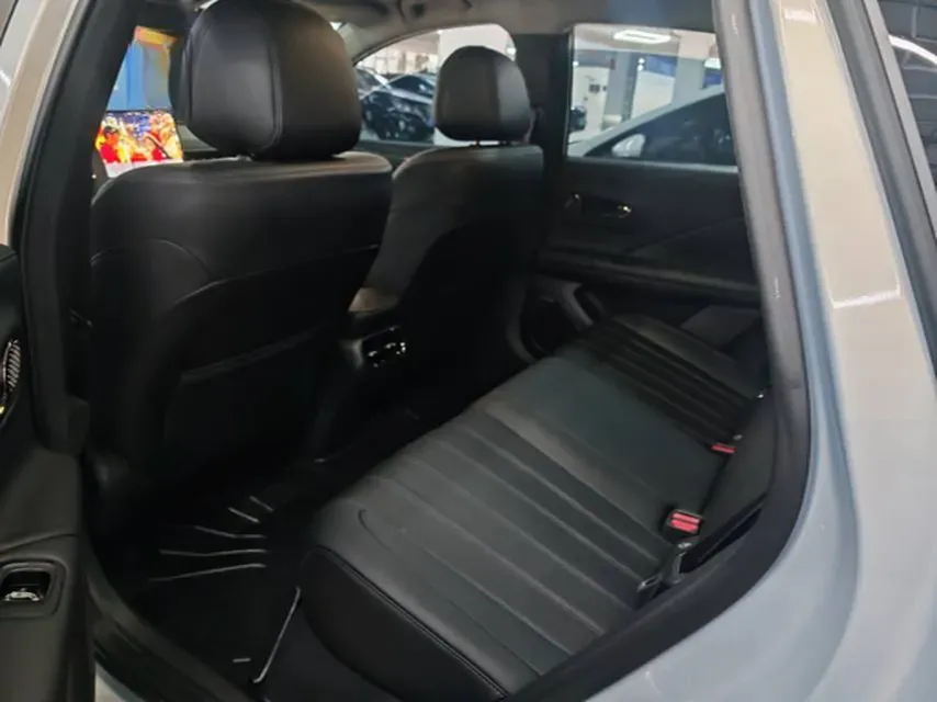 2025 Aion AION RT BEV 68.1KWH,autocango,china used car exporter,china ev exporter,chinese used car exporter,chinese used ev exporter