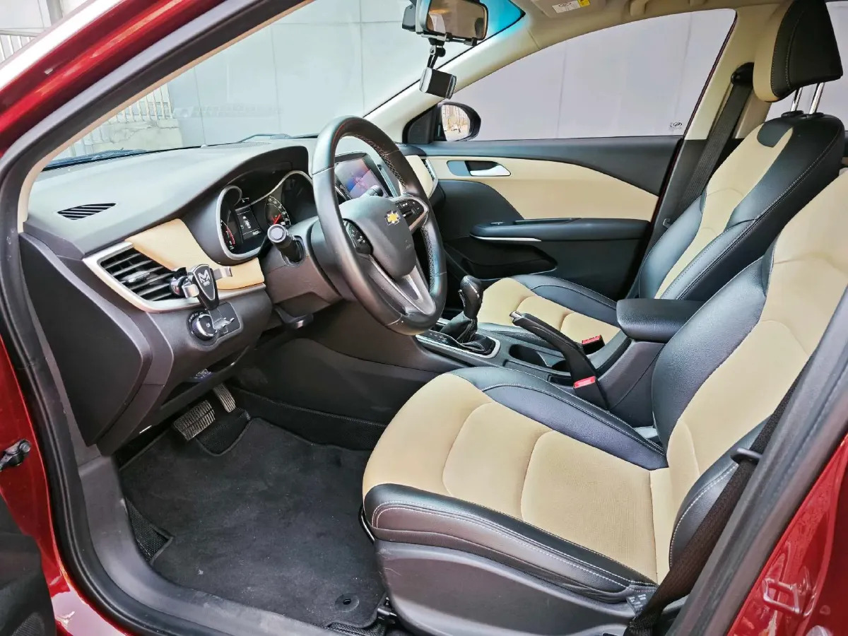 2020 Chevrolet Monza 1.5L 113HP L4 6AT,autocango,china used car exporter,china ev exporter,chinese used car exporter,chinese used ev exporter