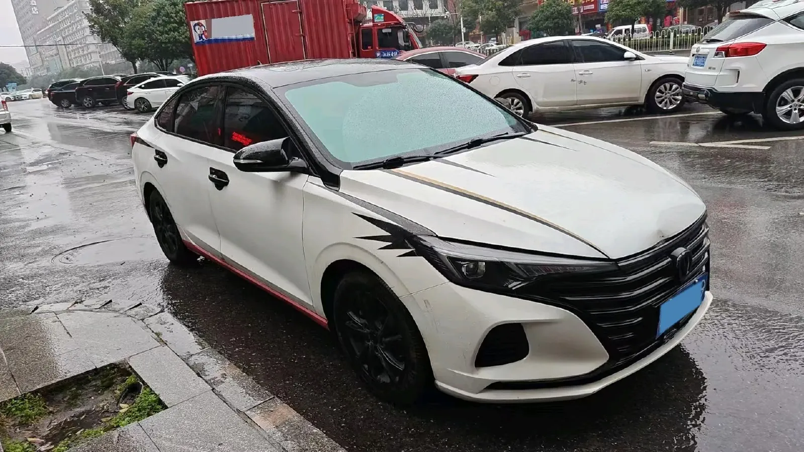 2020 ChangAn Eado 1.6L 128HP L4 5MT,autocango,china used car exporter,china ev exporter,chinese used car exporter,chinese used ev exporter