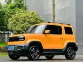 2023 BAOJUN YEP,autocango,china used car exporter,china ev exporter,chinese used car exporter,chinese used ev exporter