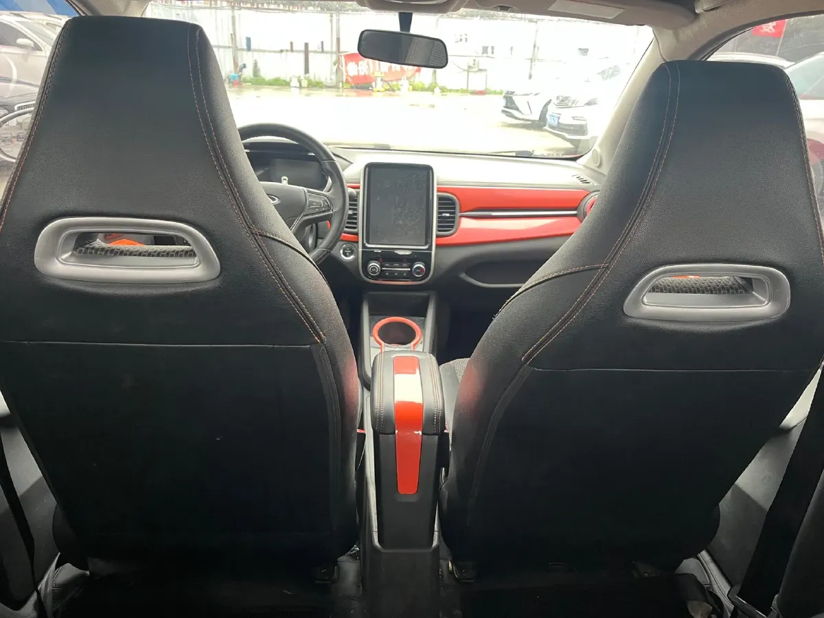 2019 Chery Little Ant BEV 30.6KWH,autocango,china used car exporter,china ev exporter,chinese used car exporter,chinese used ev exporter