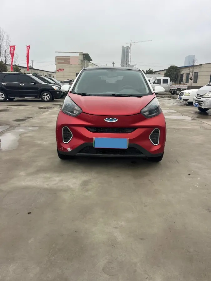 2019 Chery Little Ant BEV 30.6KWH,autocango,china used car exporter,china ev exporter,chinese used car exporter,chinese used ev exporter